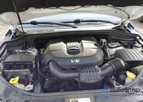 2014 Jeep Grand Cherokee Limited from USA, damaged, VIN 1C4RJFBG1EC407526